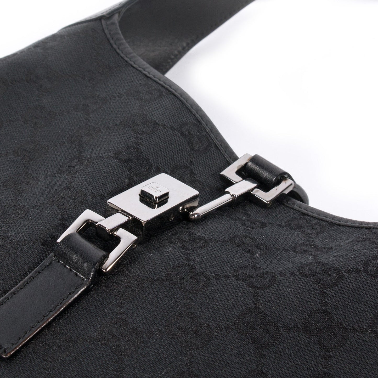 Gucci Jackie Bag