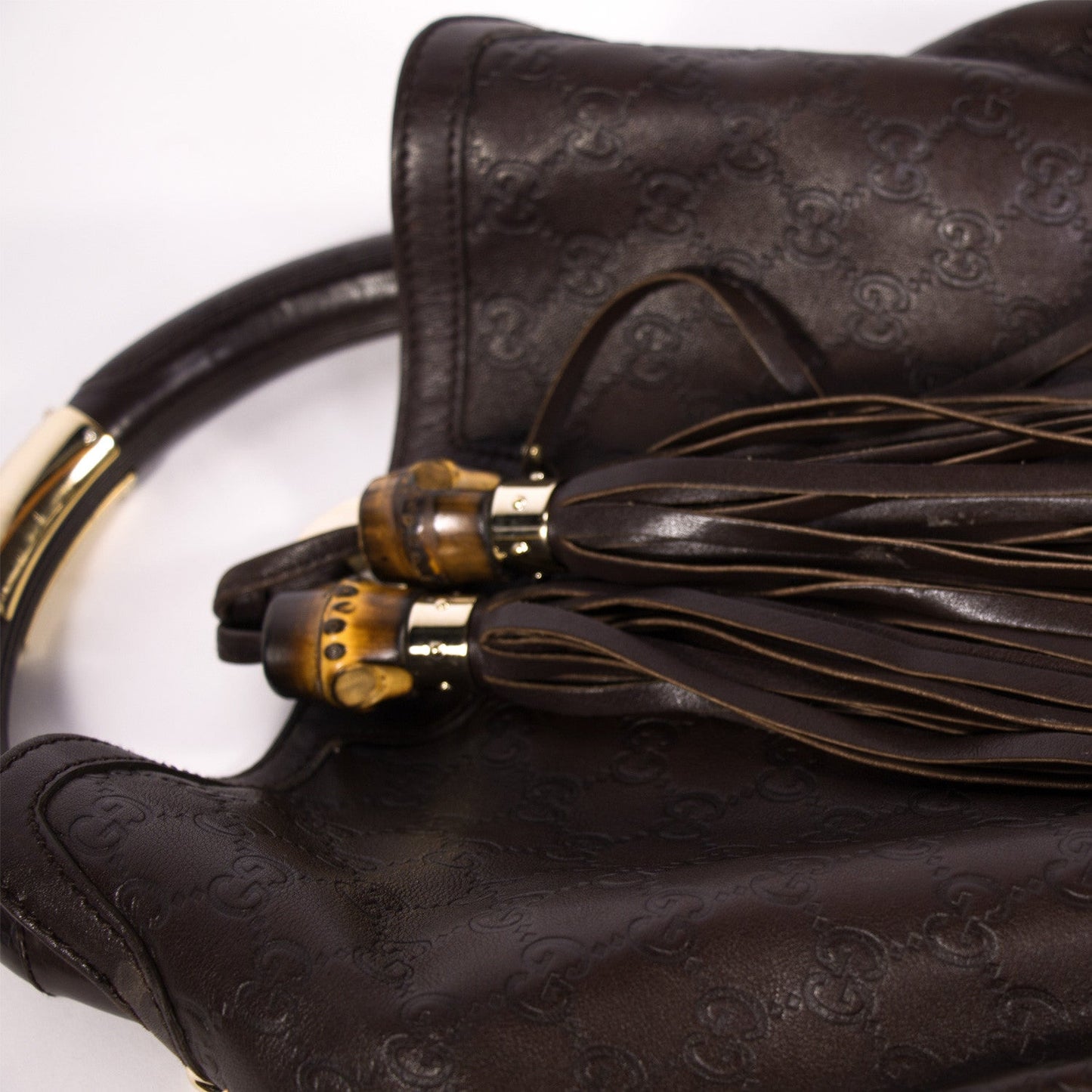 Gucci Indy Bag