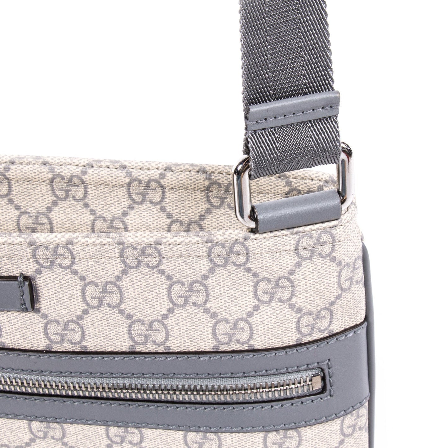 Gucci Messenger Bag