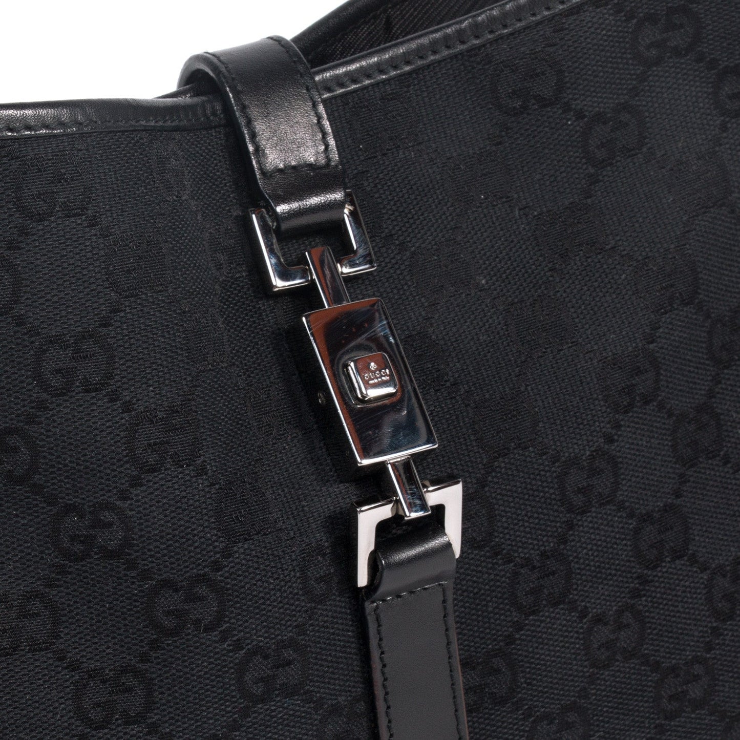 Gucci Jackie Bag