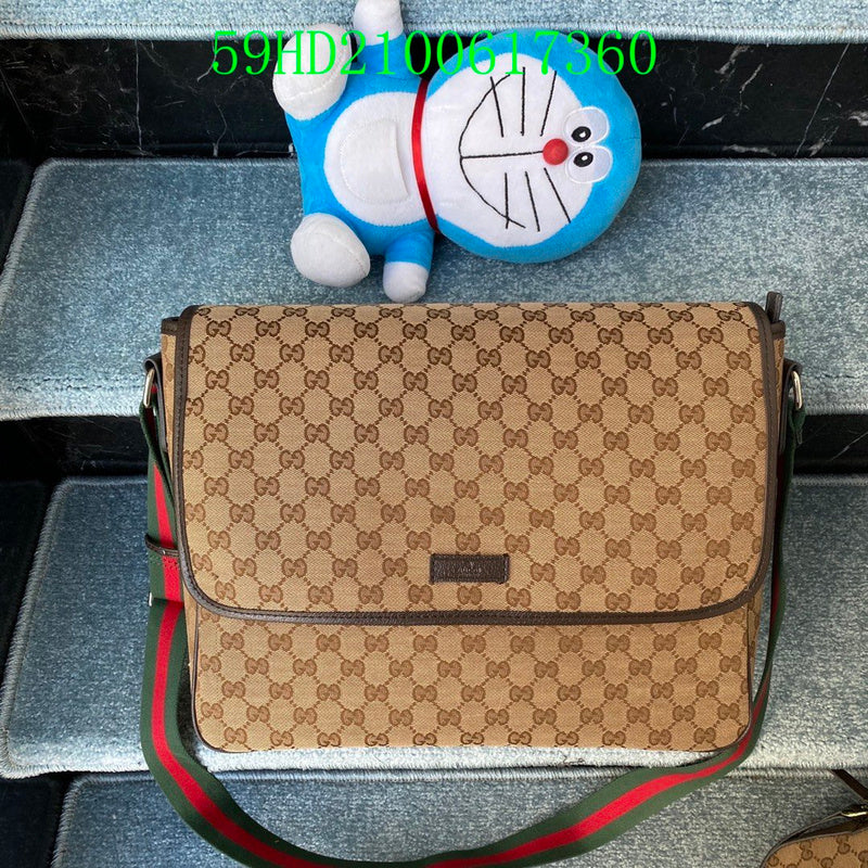 Gucci Bags - The Tote   869