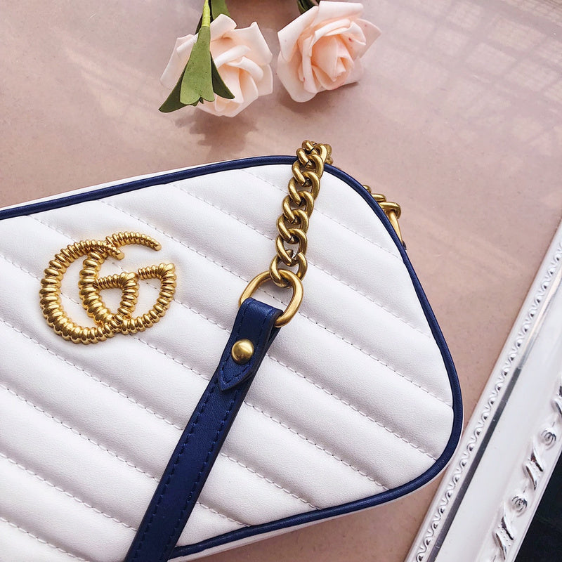 Gucci Bags -  Luxury Bags  1425