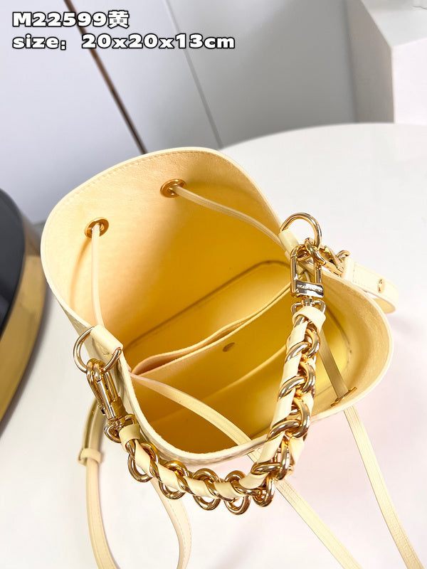 Alice bags - Louis Vuittons  - 15486