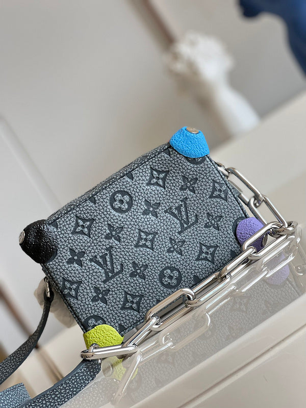 Alice Bags- Louis Vuittons  - 16253