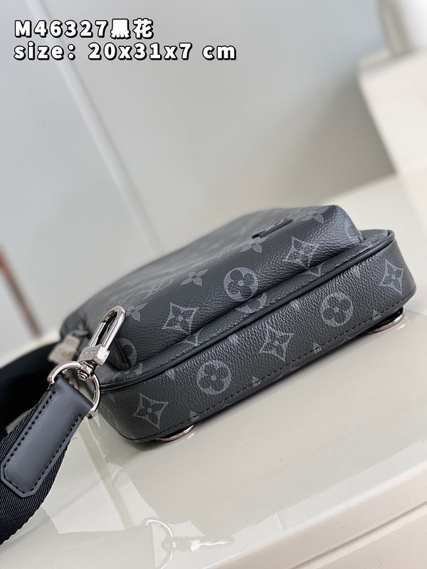 Alice Bags- Louis Vuittons  - 16081