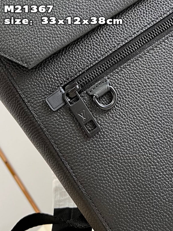 Alice Bags- Louis Vuittons  - 15976