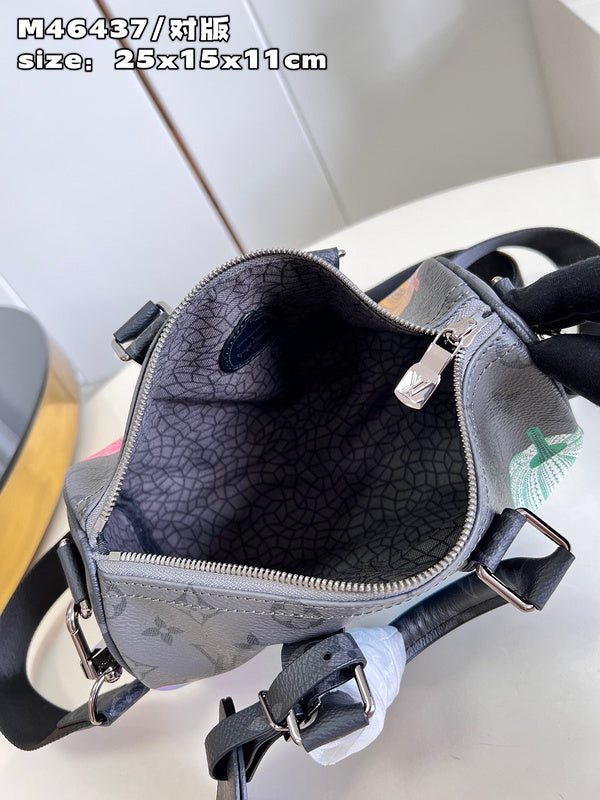Alice bags - Louis Vuittons  - 15442