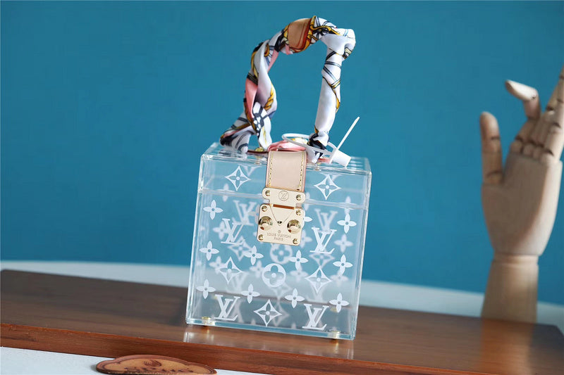 Alice bags - Louis Vuittons  - 9399