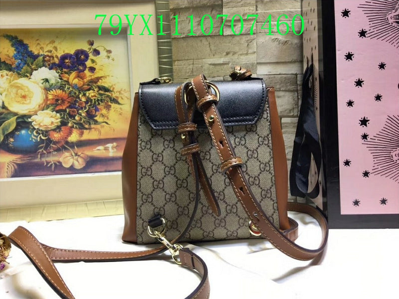 Gucci Bags - The Tote   1201