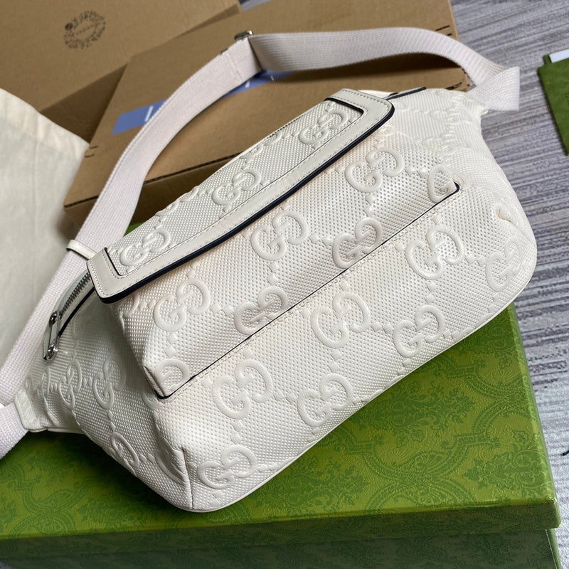 Gucci Luxury - Bags - 066
