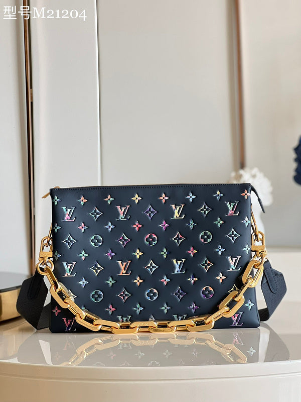 Alice Bags- Louis Vuittons  - 16255