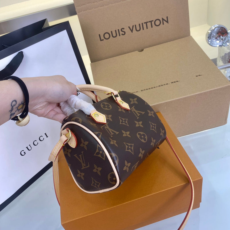 Alice bags - Louis Vuittons  - 15071