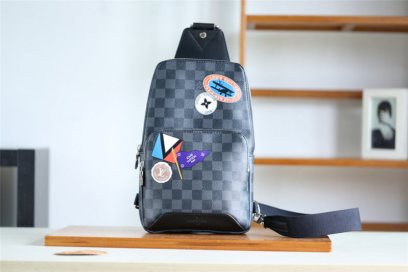 Alice bags - Louis Vuittons  - 10237