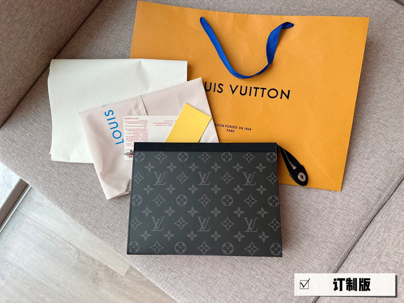 Alice bags - Louis Vuittons  - 15081