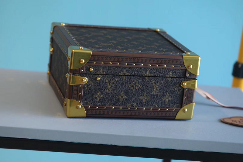 Alice bags - Louis Vuittons  - 9536