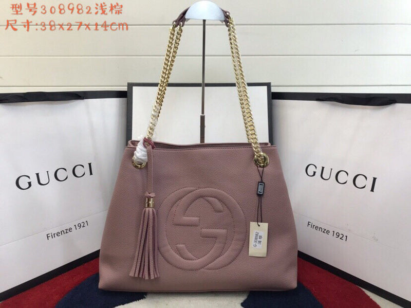 Gucci Bags - The Tote   533