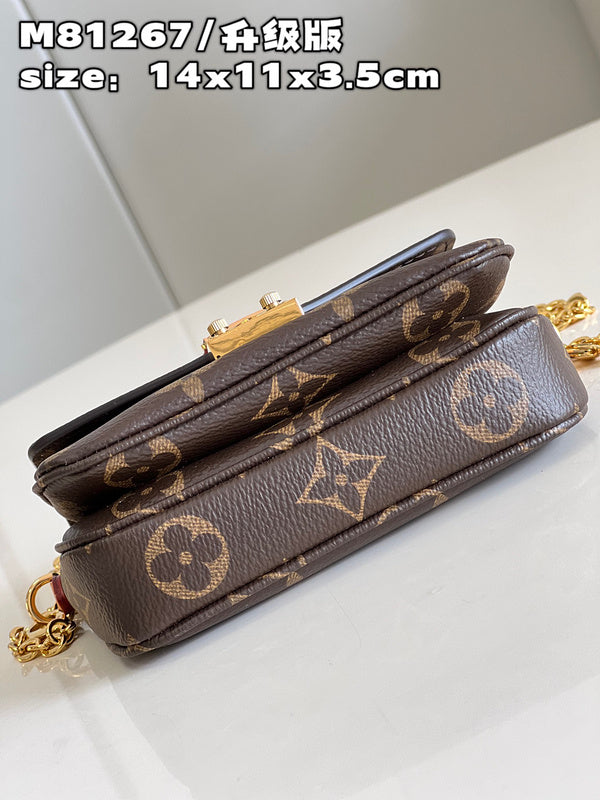 Alice bags - Louis Vuittons  - 15824