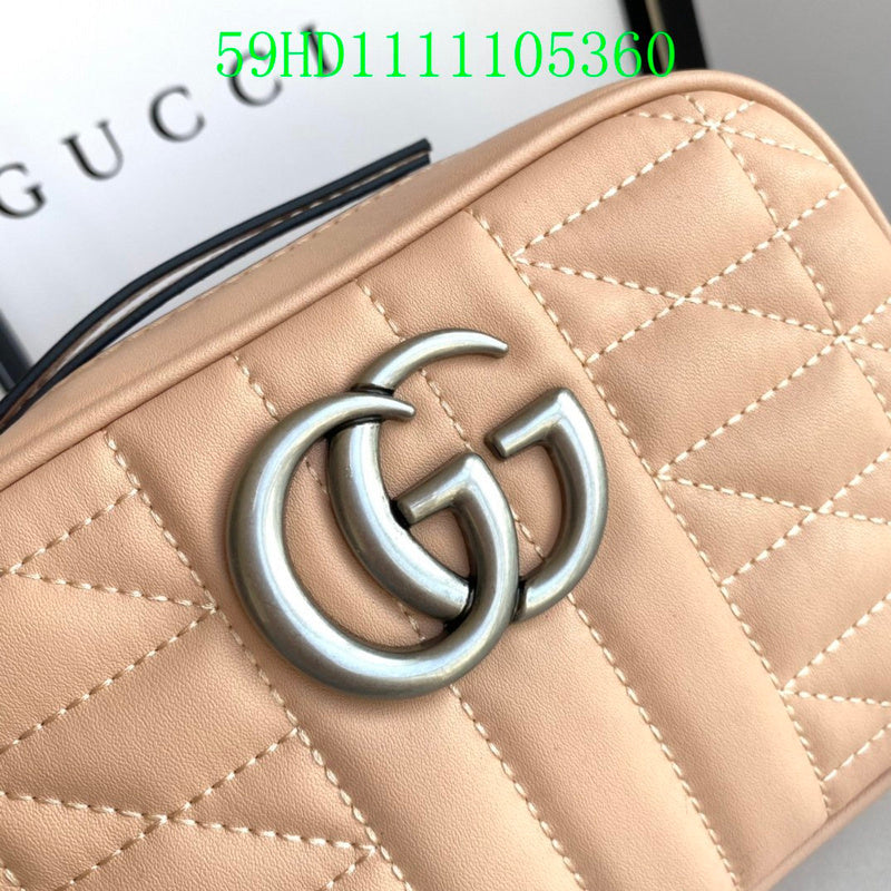 Gucci Bags - The Tote   114