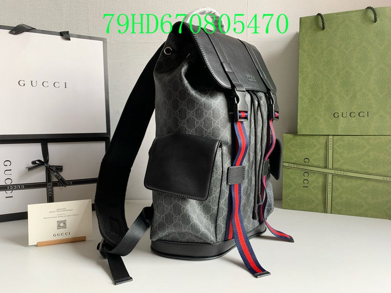Gucci Bags - The Tote   1186