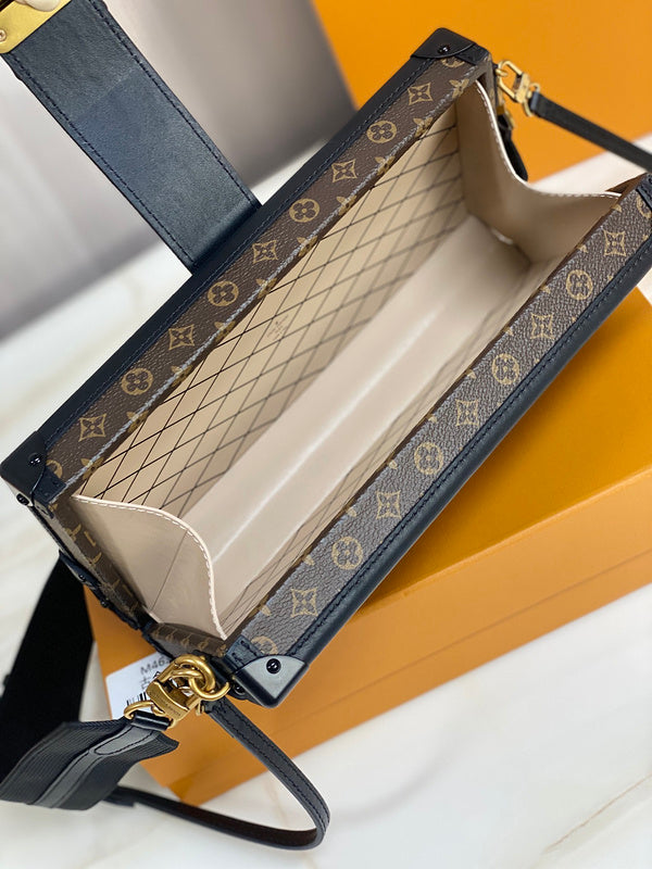 Alice Bags- Louis Vuittons  - 16438