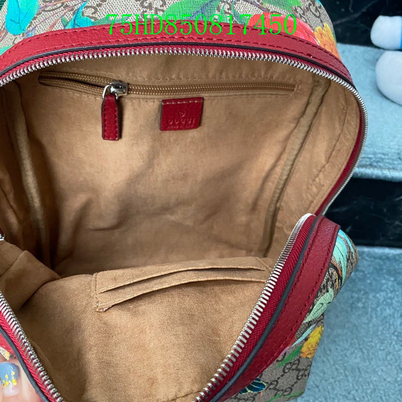 Gucci Bags - The Tote   1182