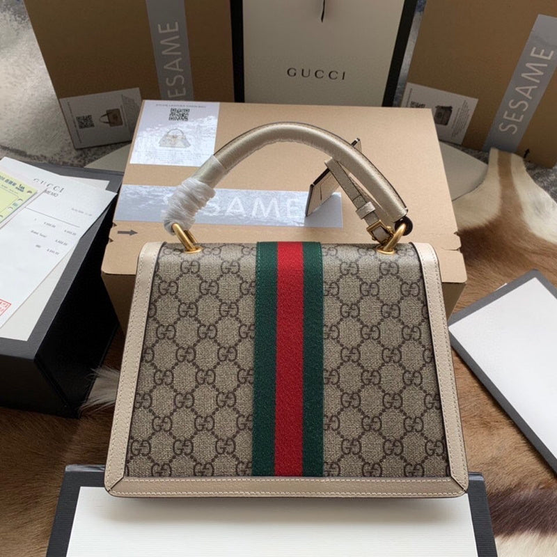 Gucci   Luxury Bags  1296