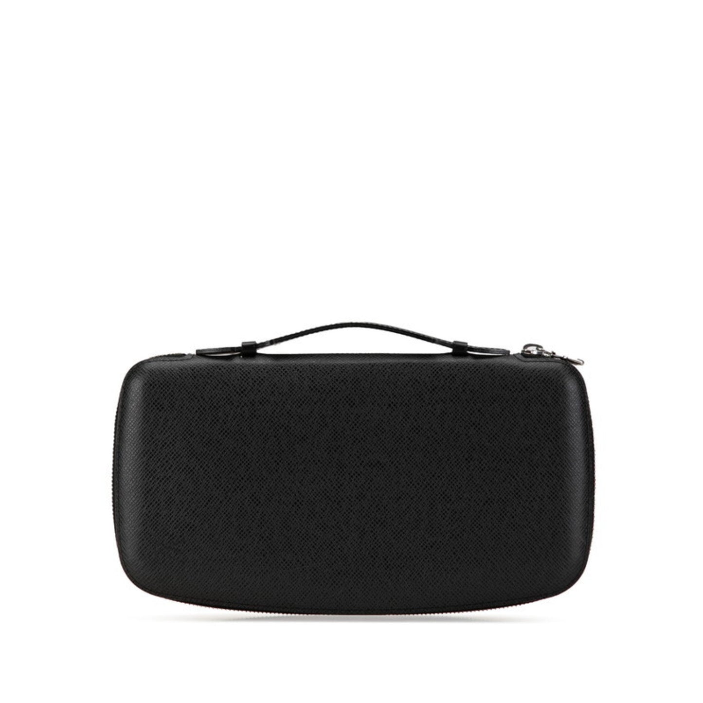 Louis Vuitton Ardoise  Pvc Leather Long Wallet (Bi-Fold)