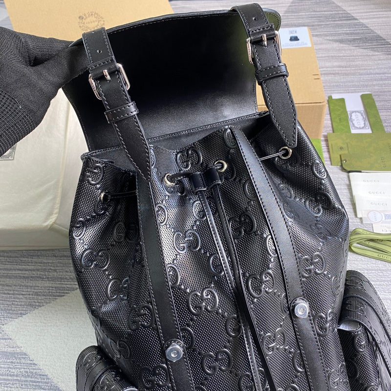 Gucci Luxury - Bags - 073