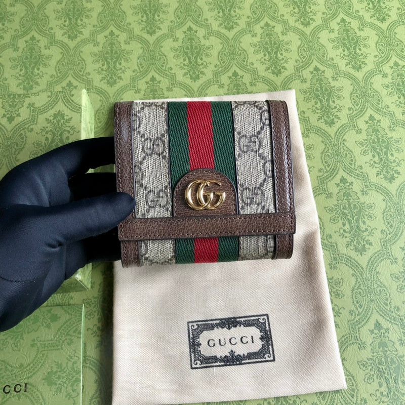 Gucci Luxury - Bags - 164