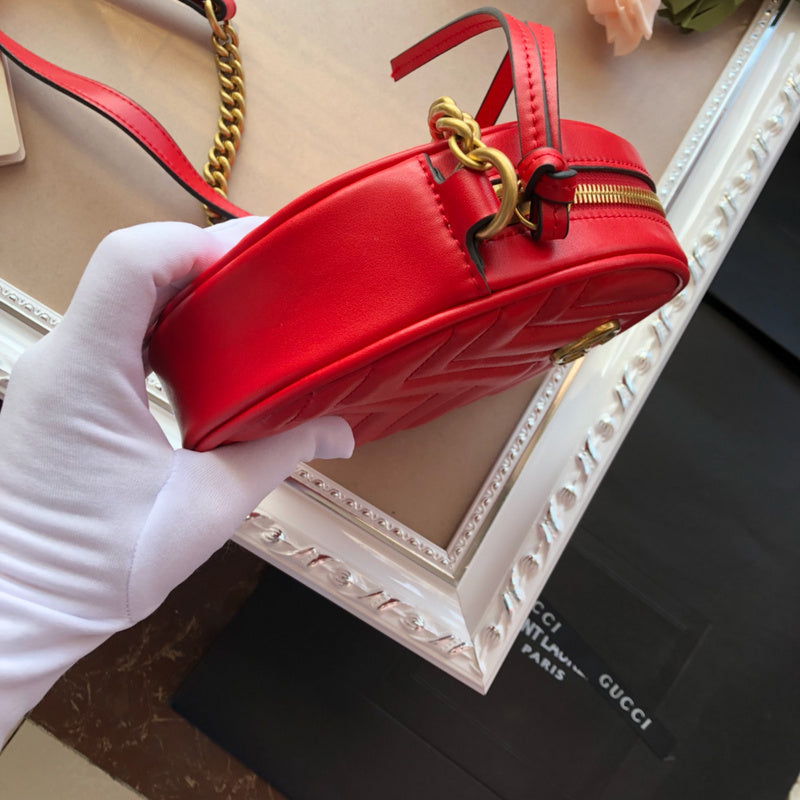 Gucci Bags -  Luxury Bags  1412