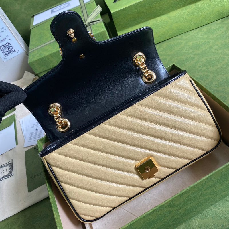 Gucci   Luxury Bags  1244