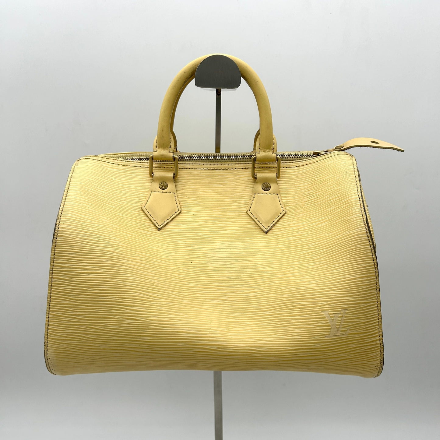 Louis Vuitton Epi Speedy Handbag lv8824rh