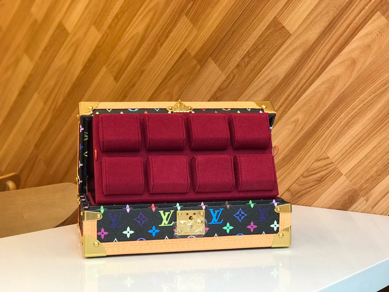 Alice Bags- Louis Vuittons  - 15997
