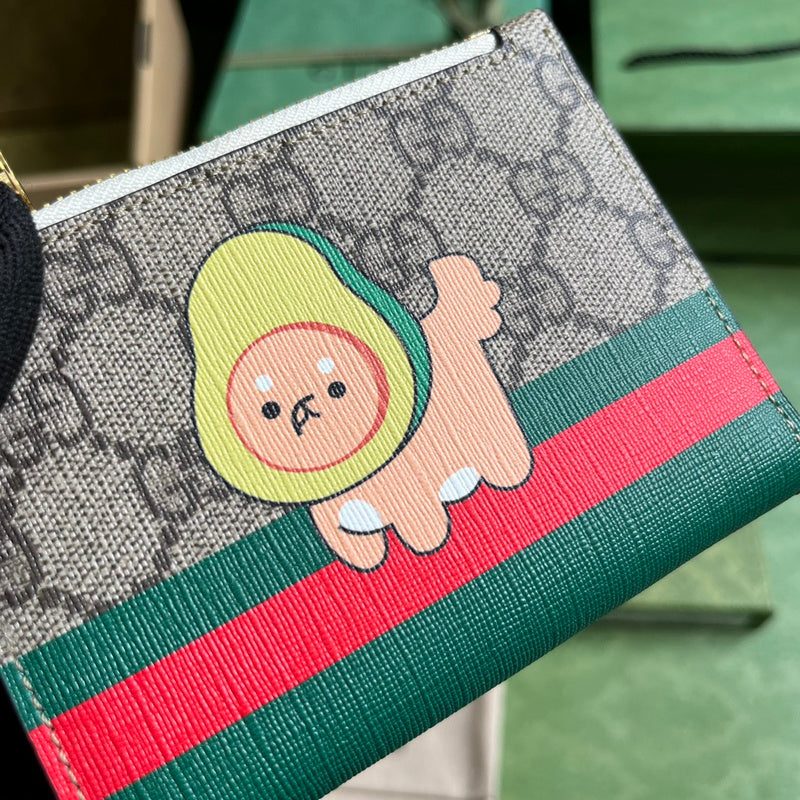 Gucci Luxury - Bags - 124