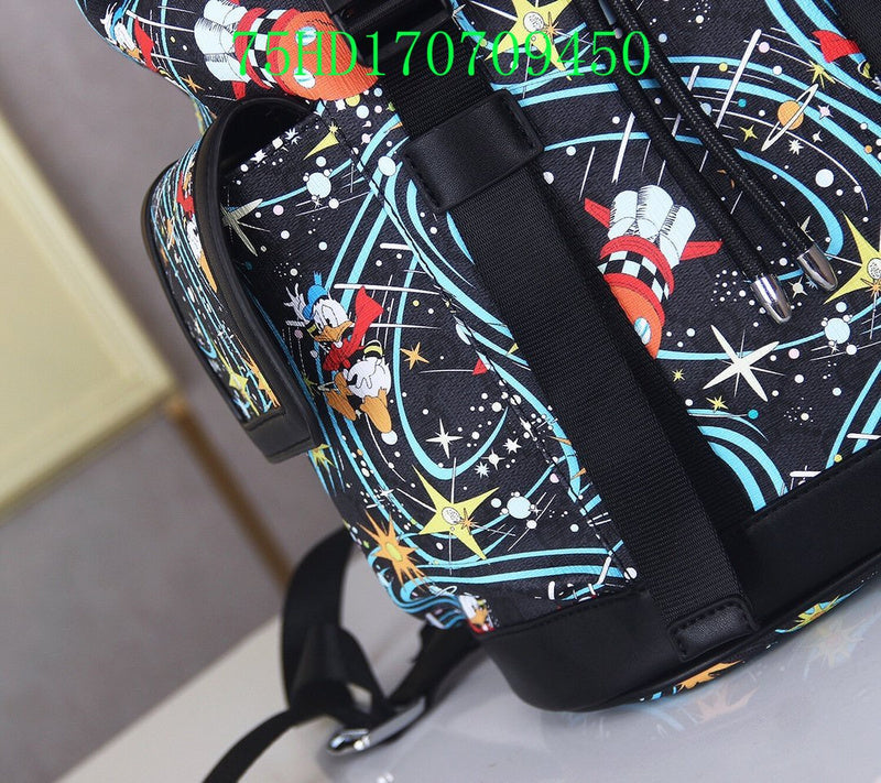 Gucci Bags - The Tote   1193