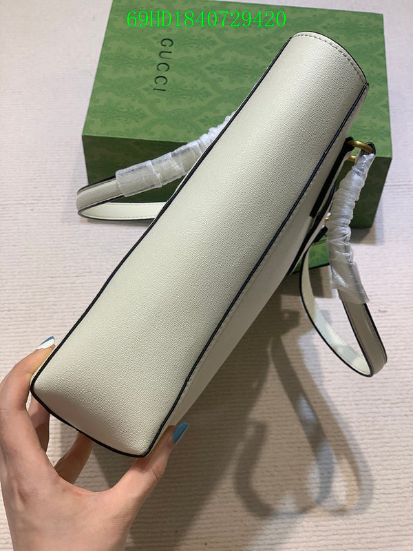 Gucci Bags - The Tote   504