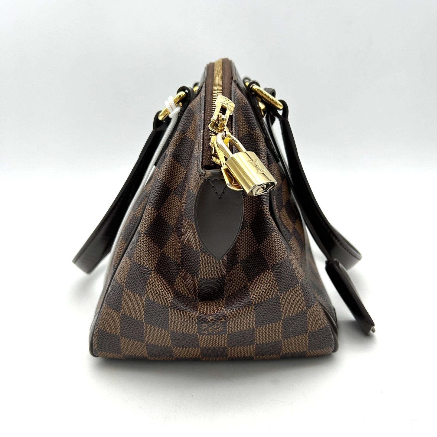 Louis Vuitton Damier Ebene Canvas Verona PM Bag Louis Vuitton LA6274