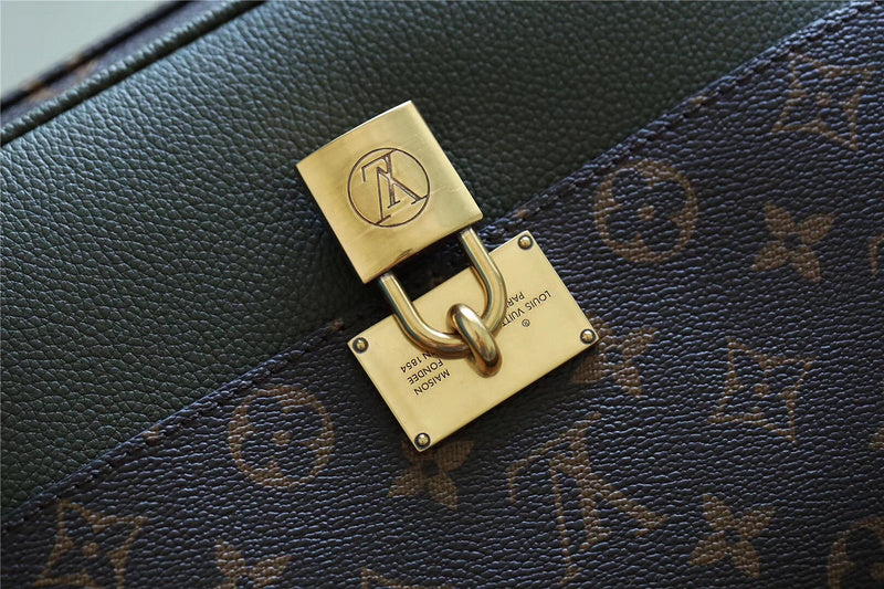 Alice bags - Louis Vuittons  - 7852