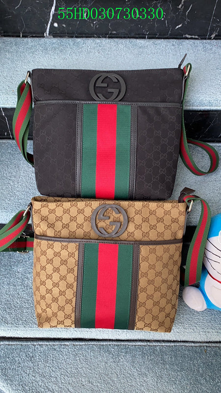 Gucci Bags - The Tote   865