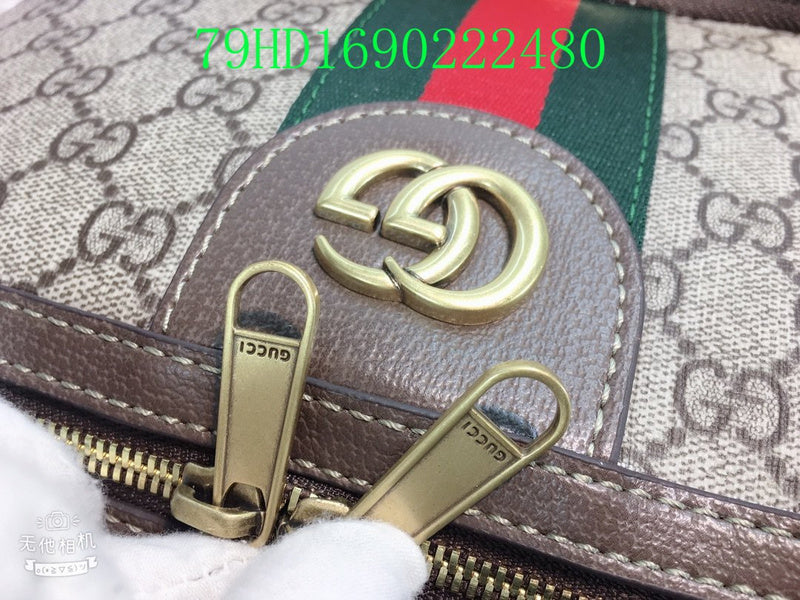 Gucci Bags - The Tote   1055