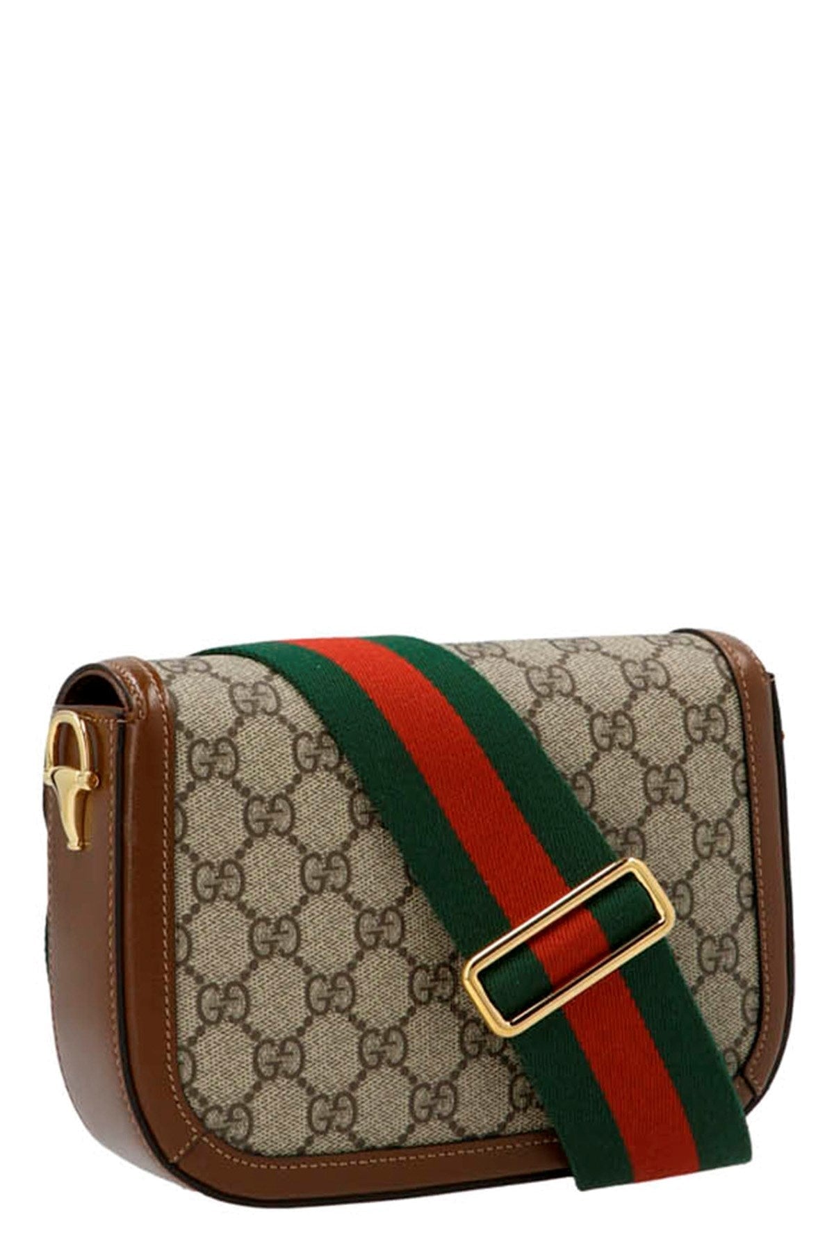 Gucci Women 'Gucci Horsebit 1955' Shoulder Bag