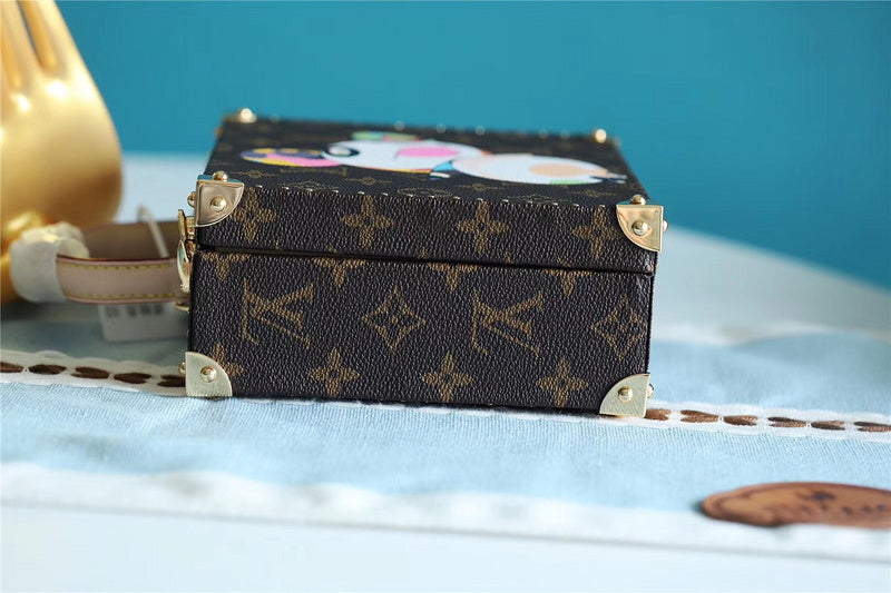Alice bags - Louis Vuittons  - 9486