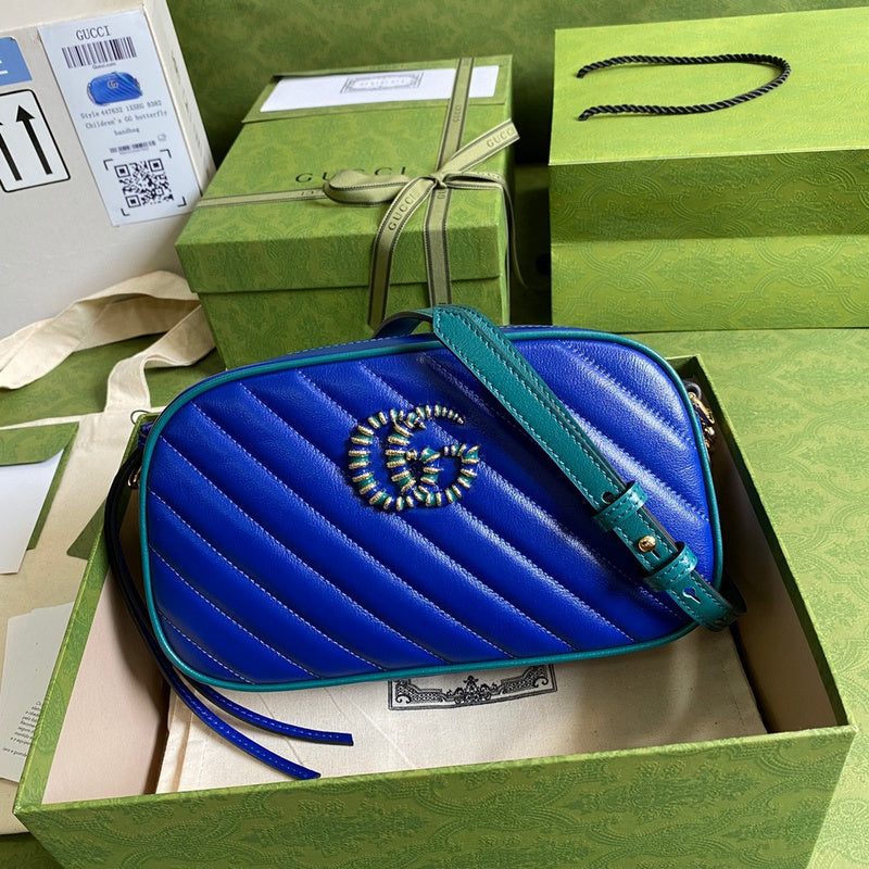 Gucci   Luxury Bags  1192