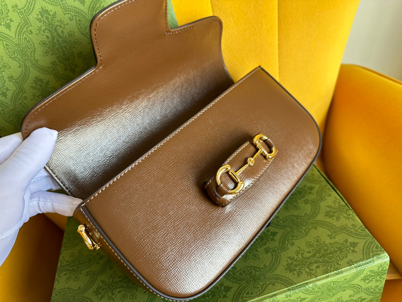 Gucci Luxury - Bags - 017