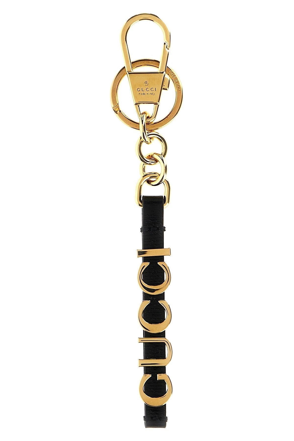 Gucci Women 'Gucci' Keyring