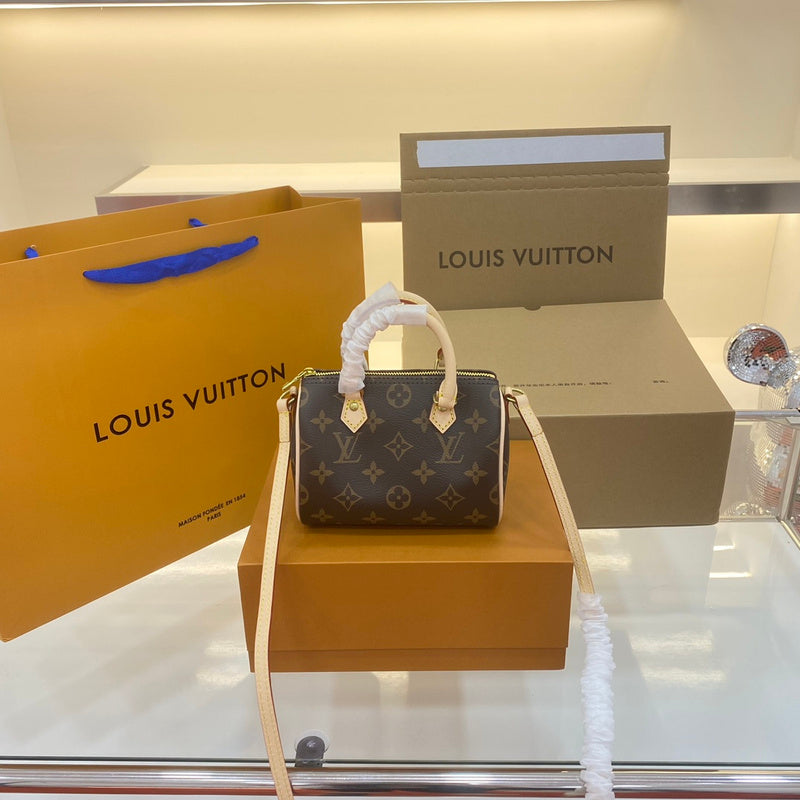 Alice bags - Louis Vuittons  - 15071