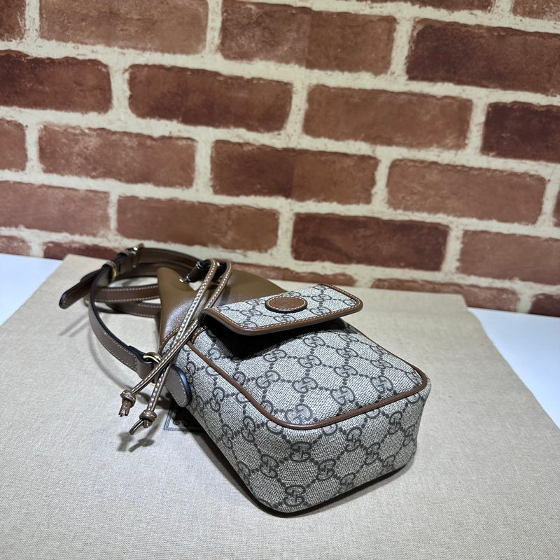 Gucci Luxury - Bags - 050