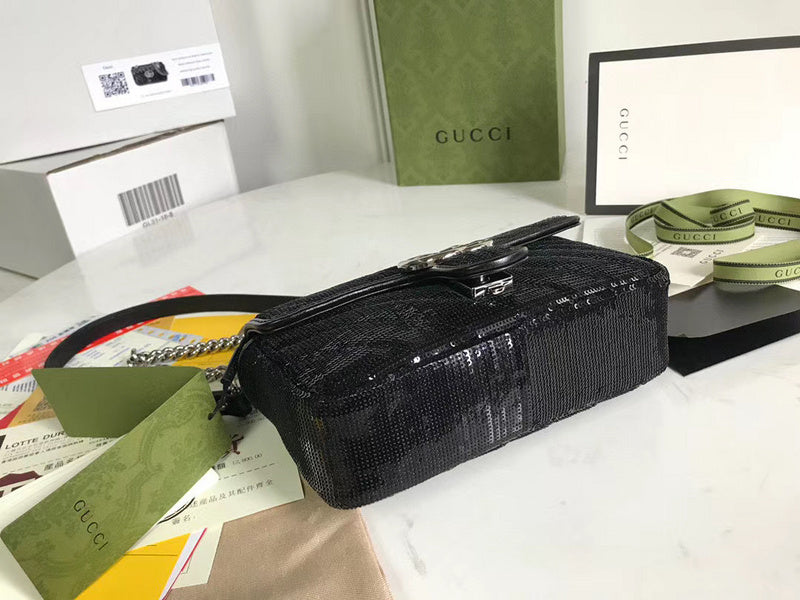 Gucci   Luxury Bags  1209