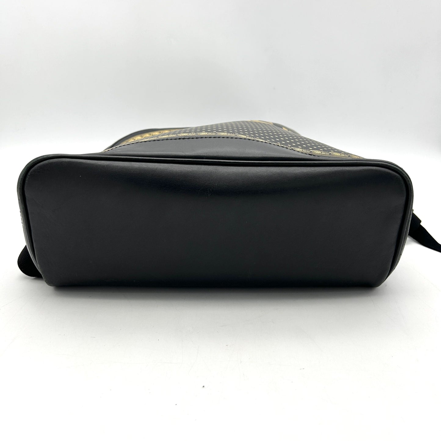 Gucci Guccy Magnetism Backpack - Black Backpacks, Handbags LA27144