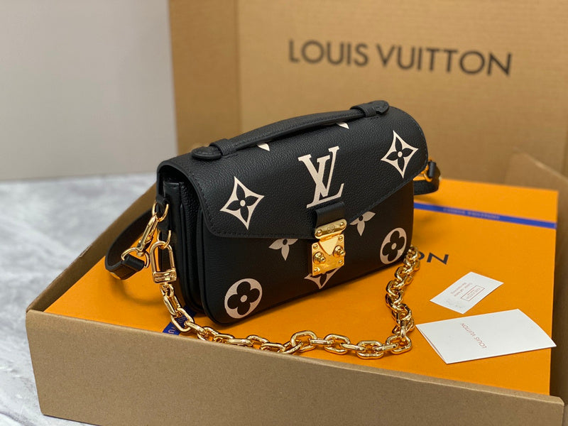 Alice bags - Louis Vuittons  - 15186